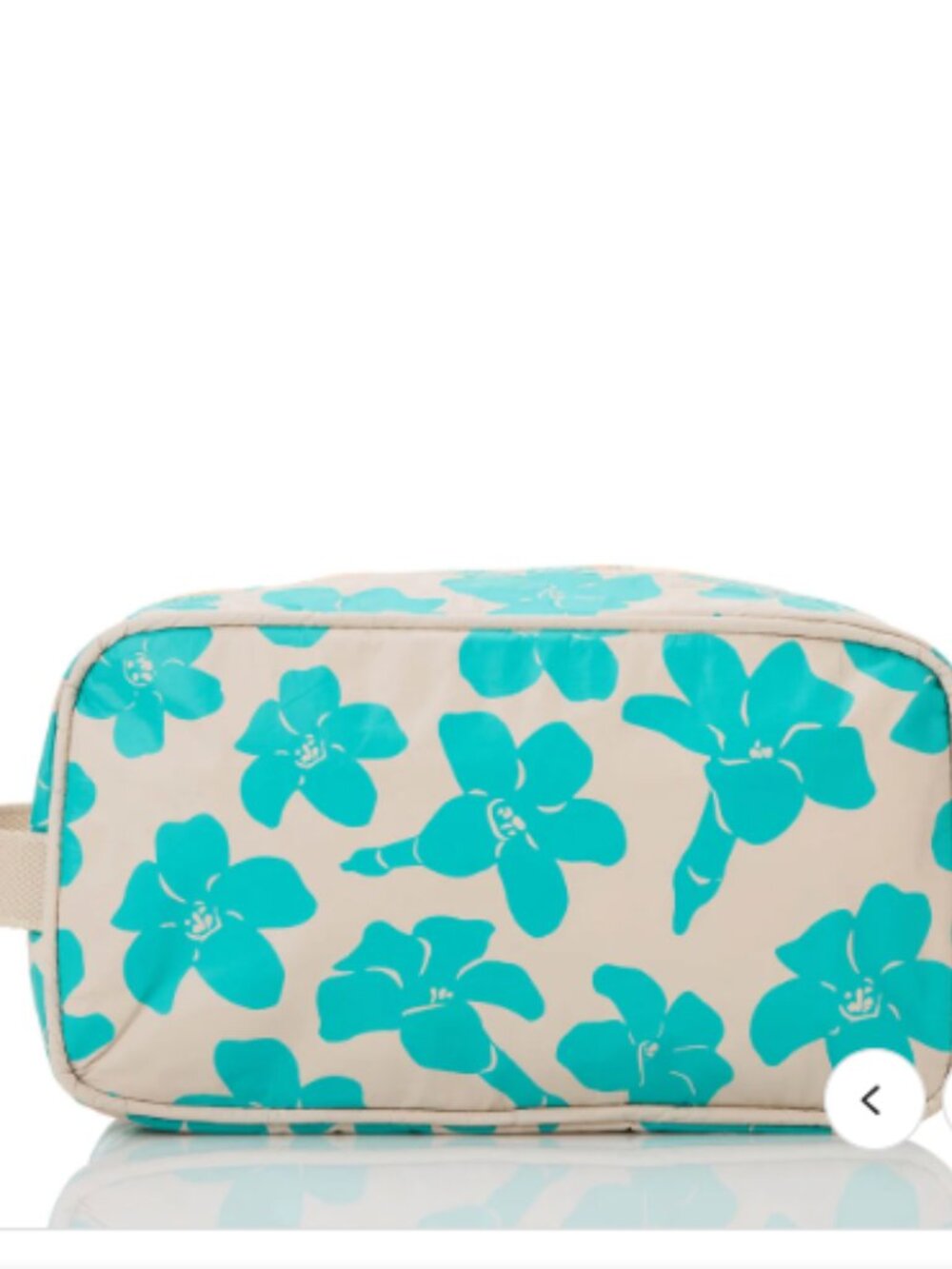 Aloha Collection Dopp Kit Puakenikeni Buds NWT - Picture 4 of 5